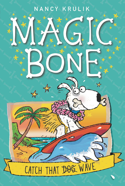 Cover image for book Catch That Wave #2