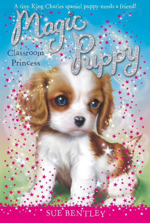 Cover image for book Classroom Princess #9