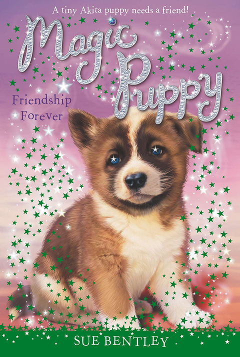 Cover image for book Friendship Forever #10