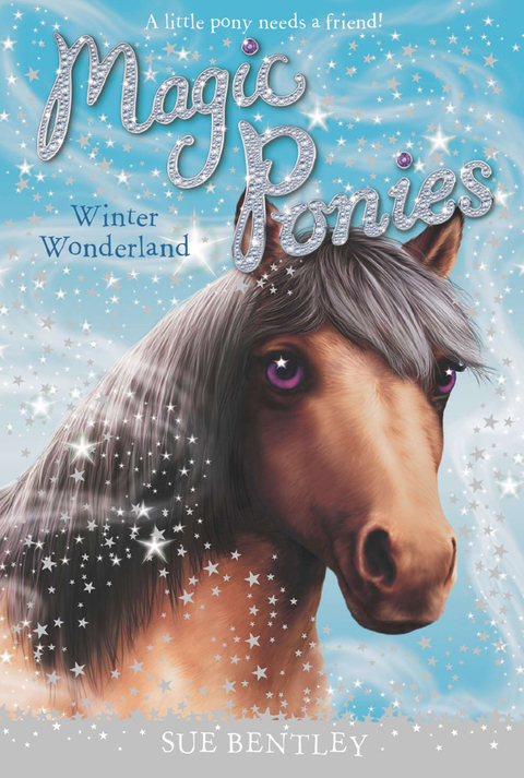 Cover image for book Winter Wonderland #5