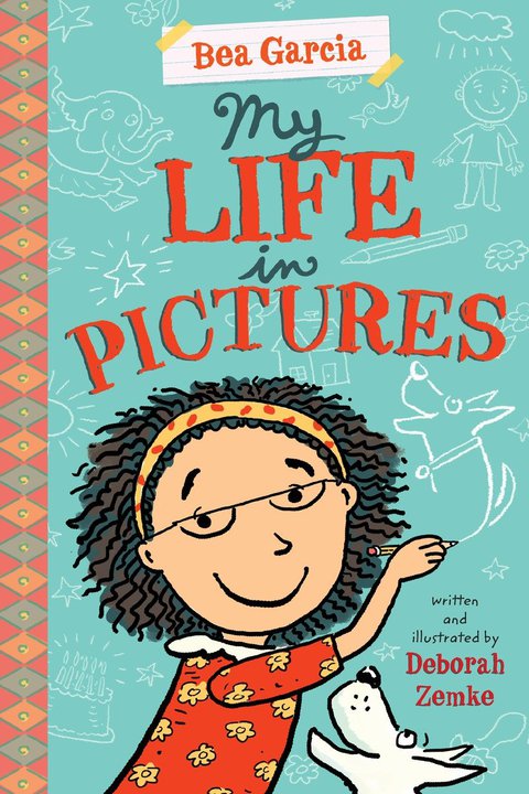 Cover image for book My Life in Pictures