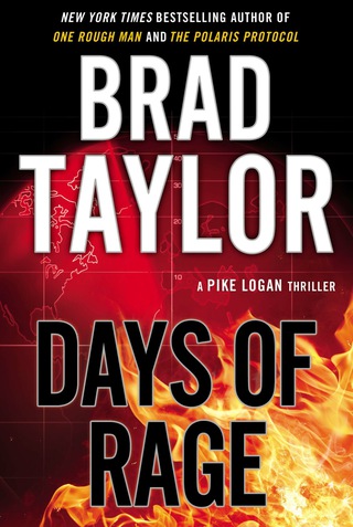 Days of Rage