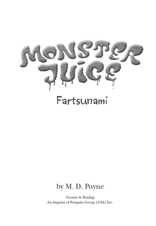 Fartsunami #2