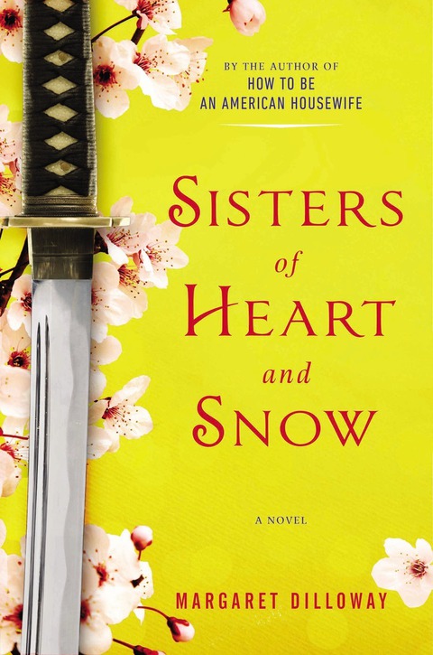 Cover image for book Sisters of Heart and Snow