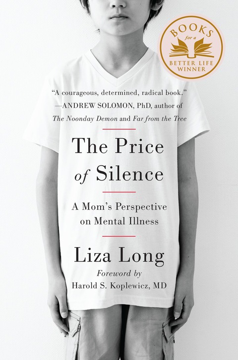 Cover image for book The Price of Silence