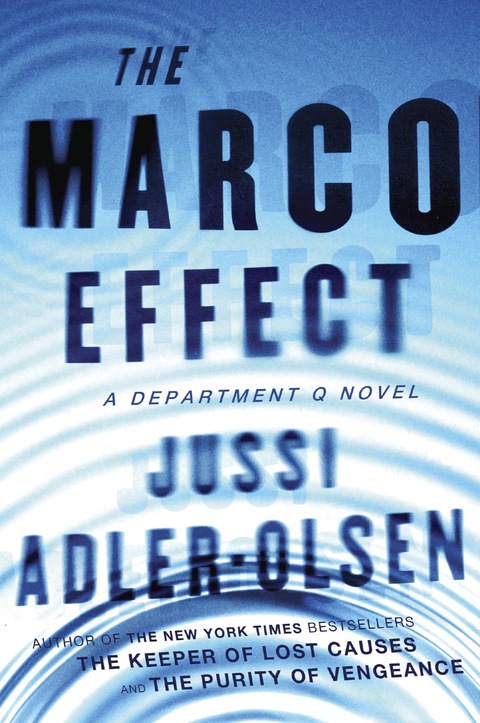 Cover image for book The Marco Effect