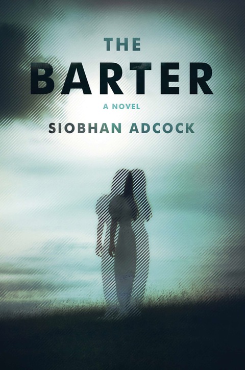 Cover image for book The Barter