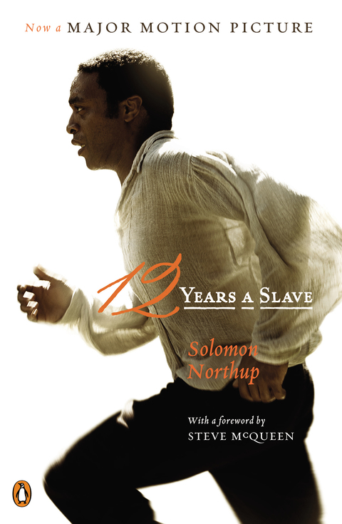 Cover image for book 12 Years a Slave (Movie Tie-In)