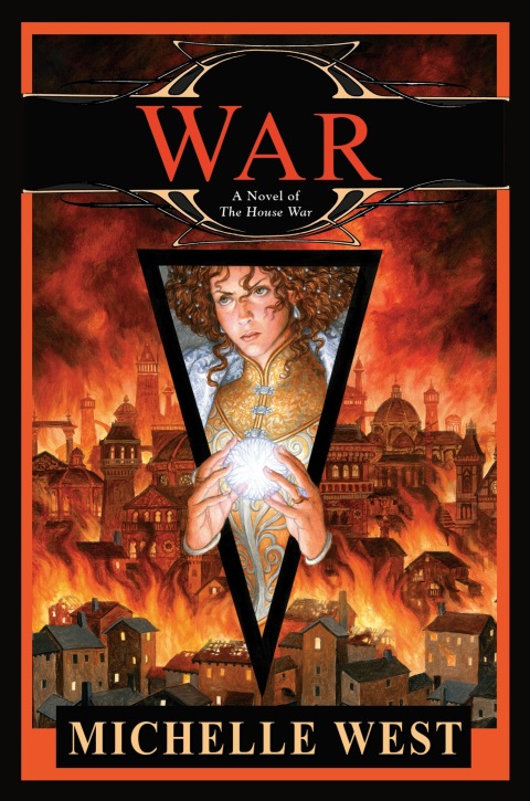 Cover image for book War