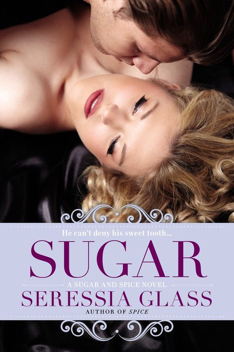 Cover image for book Sugar