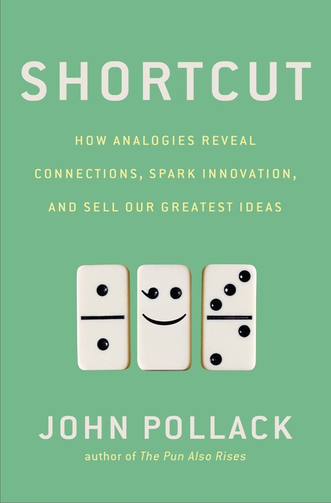 Cover image for book Shortcut