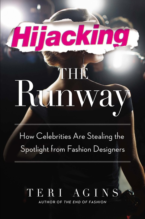 Cover image for book Hijacking the Runway