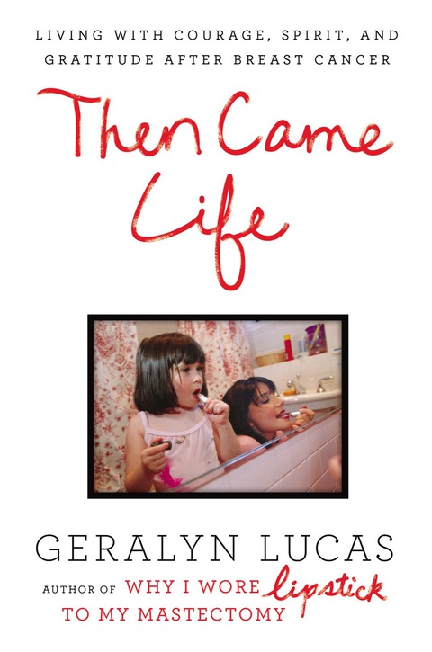 Cover image for book Then Came Life