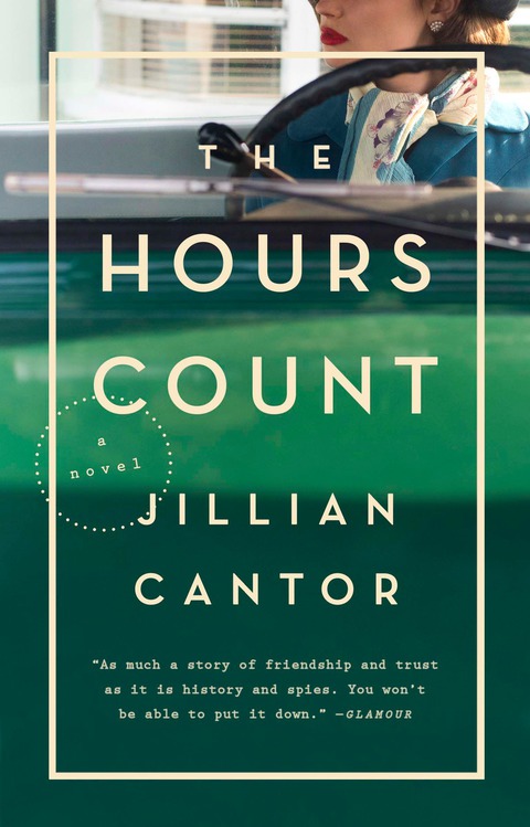 Cover image for book The Hours Count