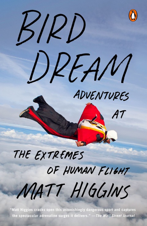 Cover image for book Bird Dream