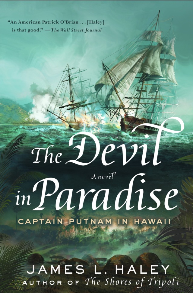 The Devil in Paradise