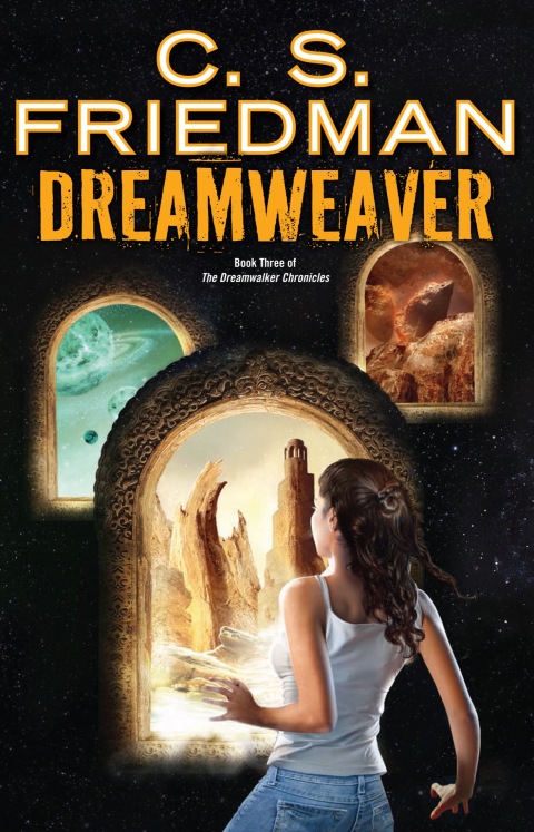 Cover image for book Dreamweaver