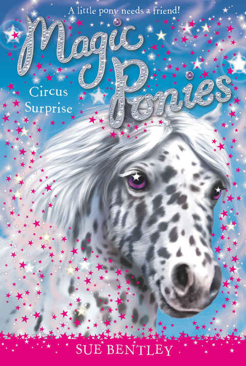 Cover image for book Circus Surprise #7