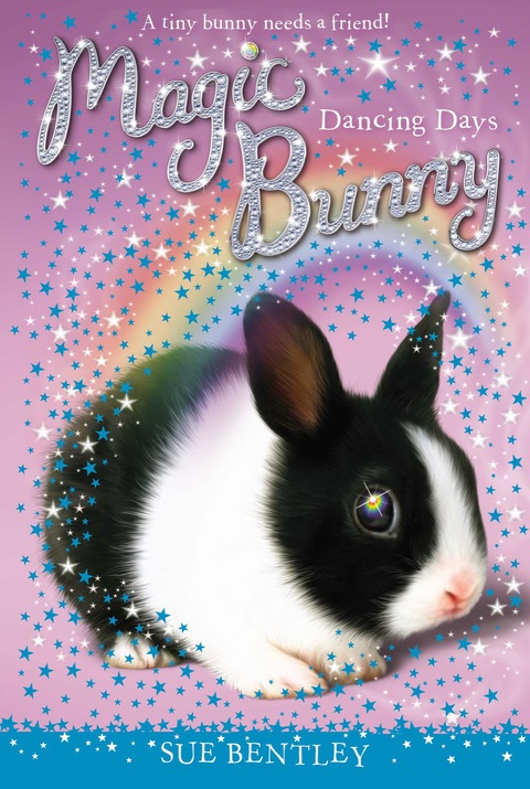 Cover image for book Dancing Days #5