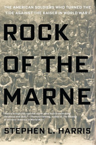 Rock of the Marne