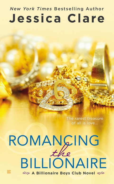 Cover image for book Romancing the Billionaire