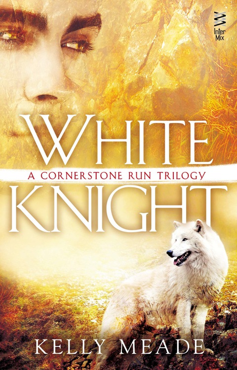 Cover image for book White Knight