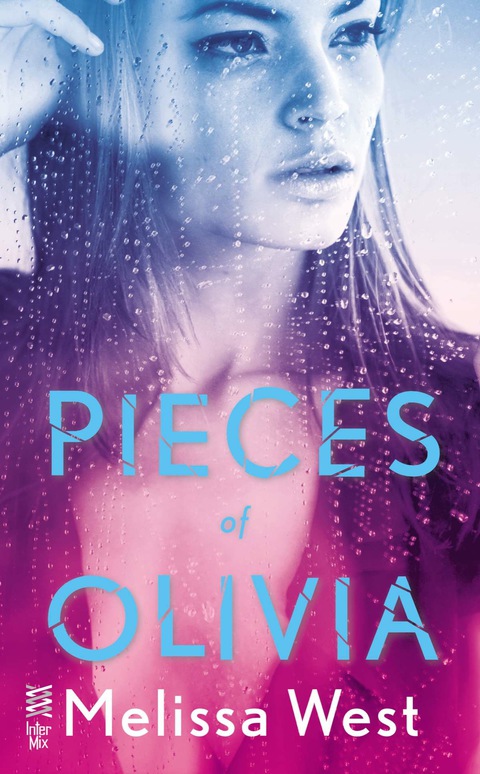 Cover image for book Pieces of Olivia