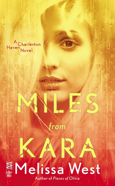 Cover image for book Miles From Kara