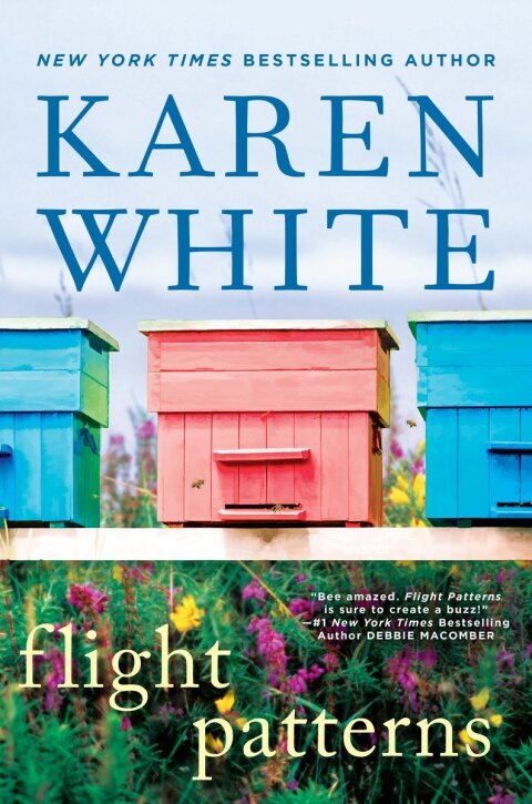 Cover image for book Flight Patterns