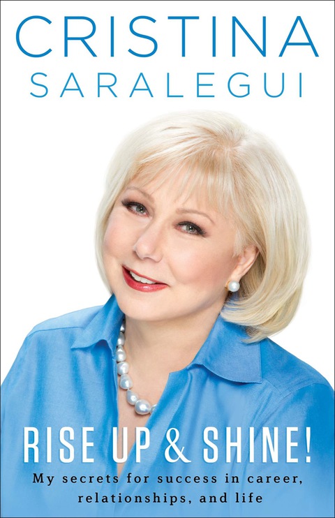 Cover image for book Rise Up & Shine!
