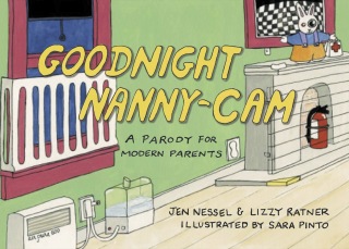 Goodnight Nanny-Cam