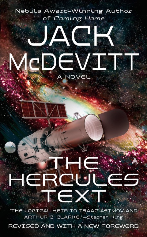 Cover image for book The Hercules Text