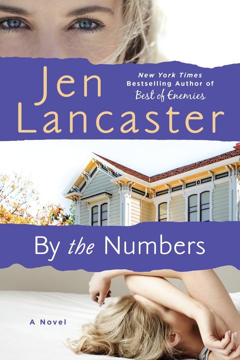 Cover image for book By The Numbers