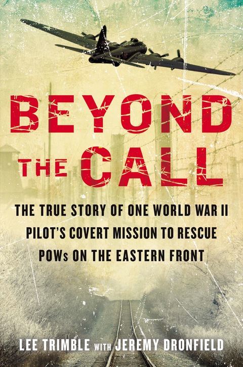 Cover image for book Beyond The Call