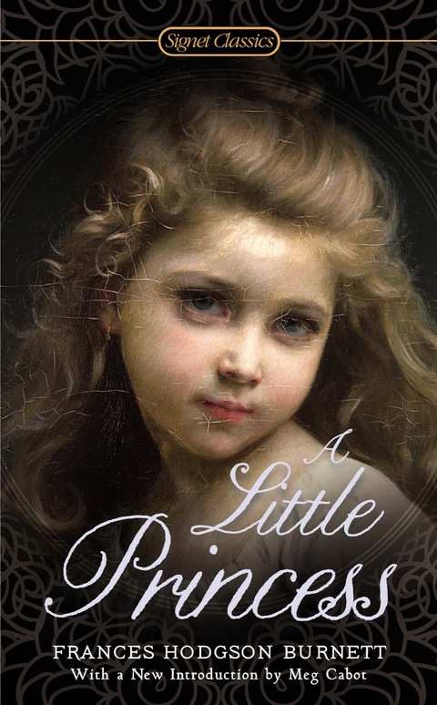 Cover image for book A Little Princess