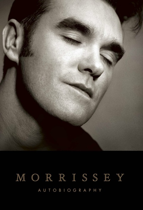 Cover image for book Autobiography