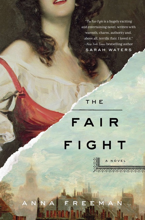 Cover image for book The Fair Fight