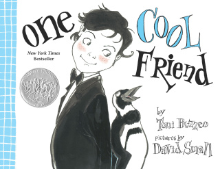 One Cool Friend