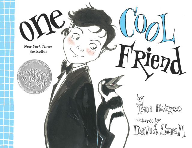 One Cool Friend