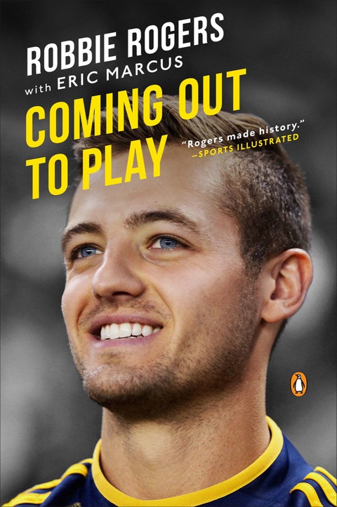 Cover image for book Coming Out to Play