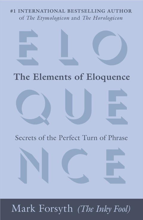 Elements Of Eloquence