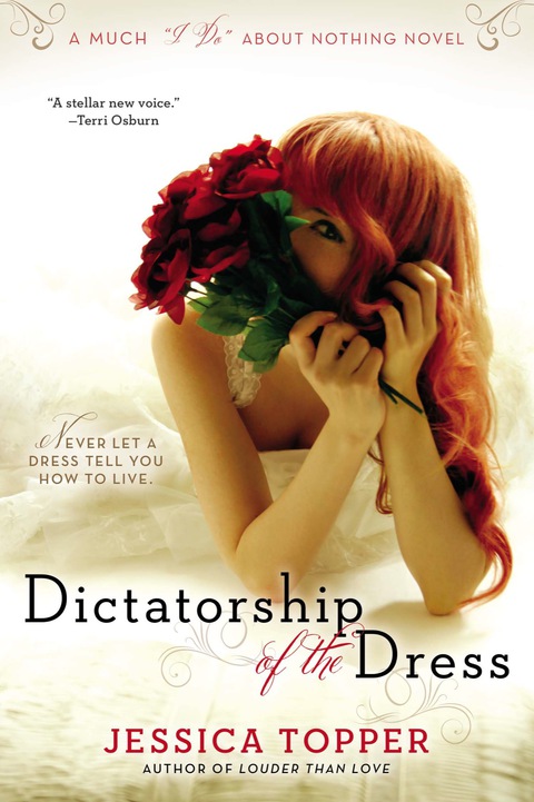 Cover image for book Dictatorship of the Dress