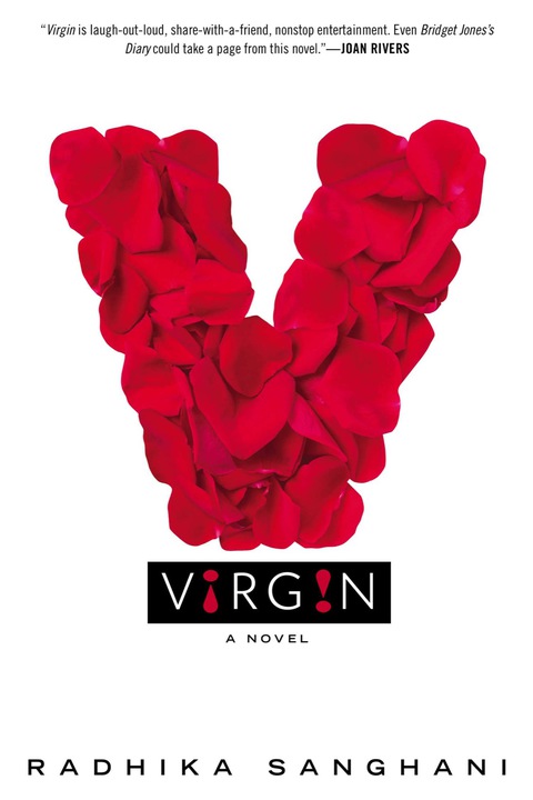 Cover image for book Virgin