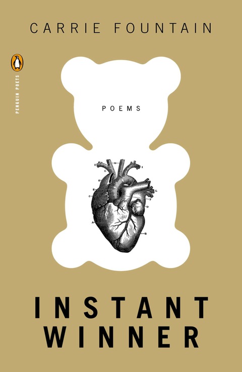 Cover image for book Instant Winner