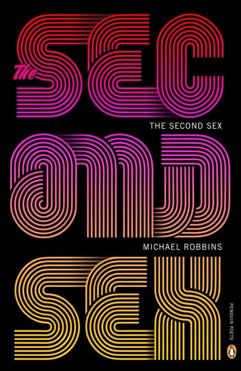 Cover image for book The Second Sex