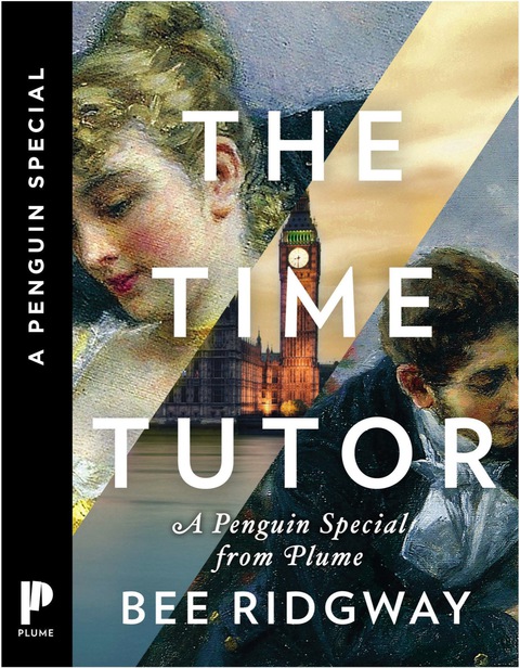 Cover image for book The Time Tutor