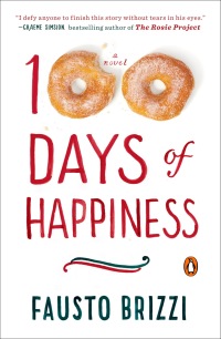 Cover image: 100 Days of Happiness 9780525427377