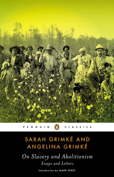 Cover image for book On Slavery and Abolitionism