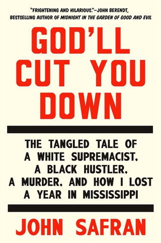 God'll Cut You Down