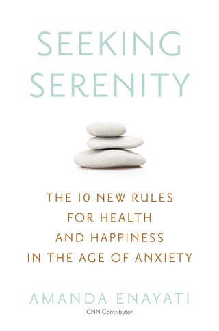 Seeking Serenity